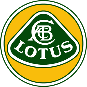 Lotus Logo - Garage Storage Range