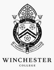 winchester-college-logo-black