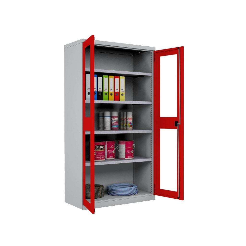 Office Storage Cupboards