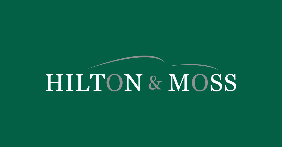 Hilton and Moss - Garage Storage Range