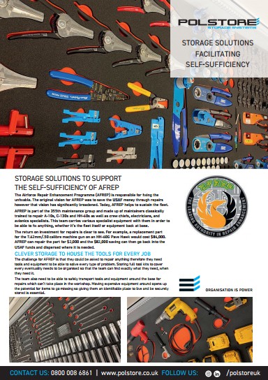 AFREP Case Study Front Page Image