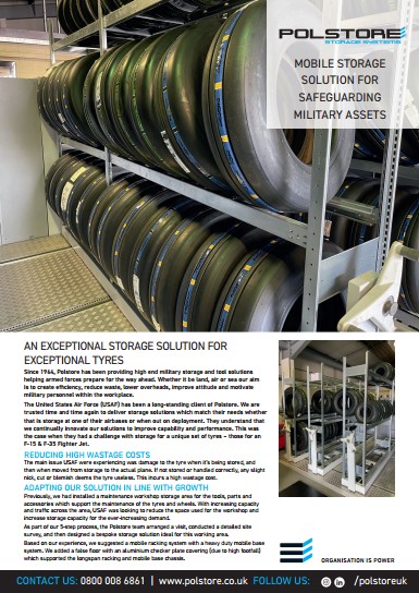 Mobile Tyres Case Study Front Page Image