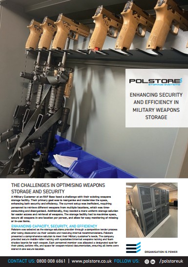 RAF Fairford Case Study Front Page Image
