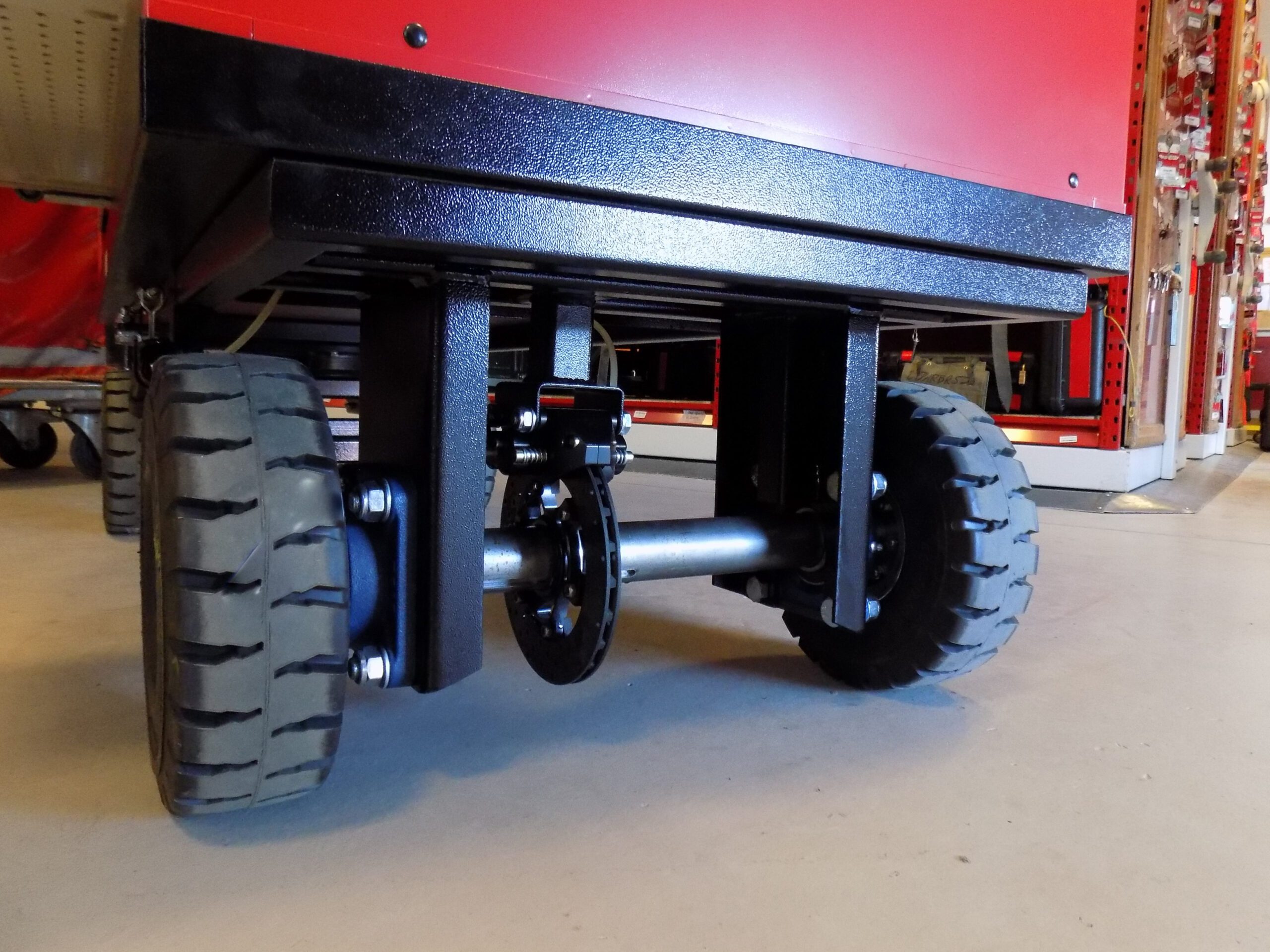 maxi box tyres