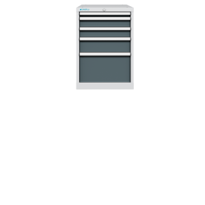Drawer Cabinets 27x36Eh 564W x 725D x 800H mm