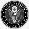 US Army logo