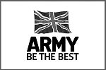 British army logo