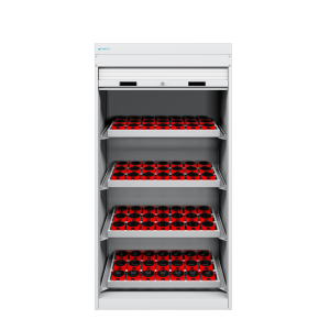 CNC Roller Shutter Cabinets