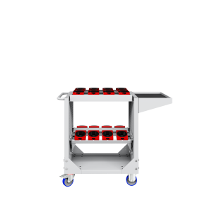 CNC Trolleys