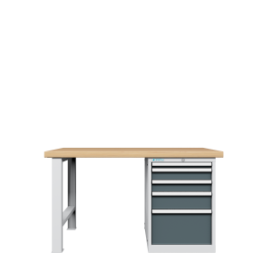 Workbenches 1500W x 750D x 840H mm